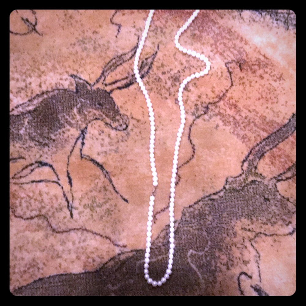 Pearls